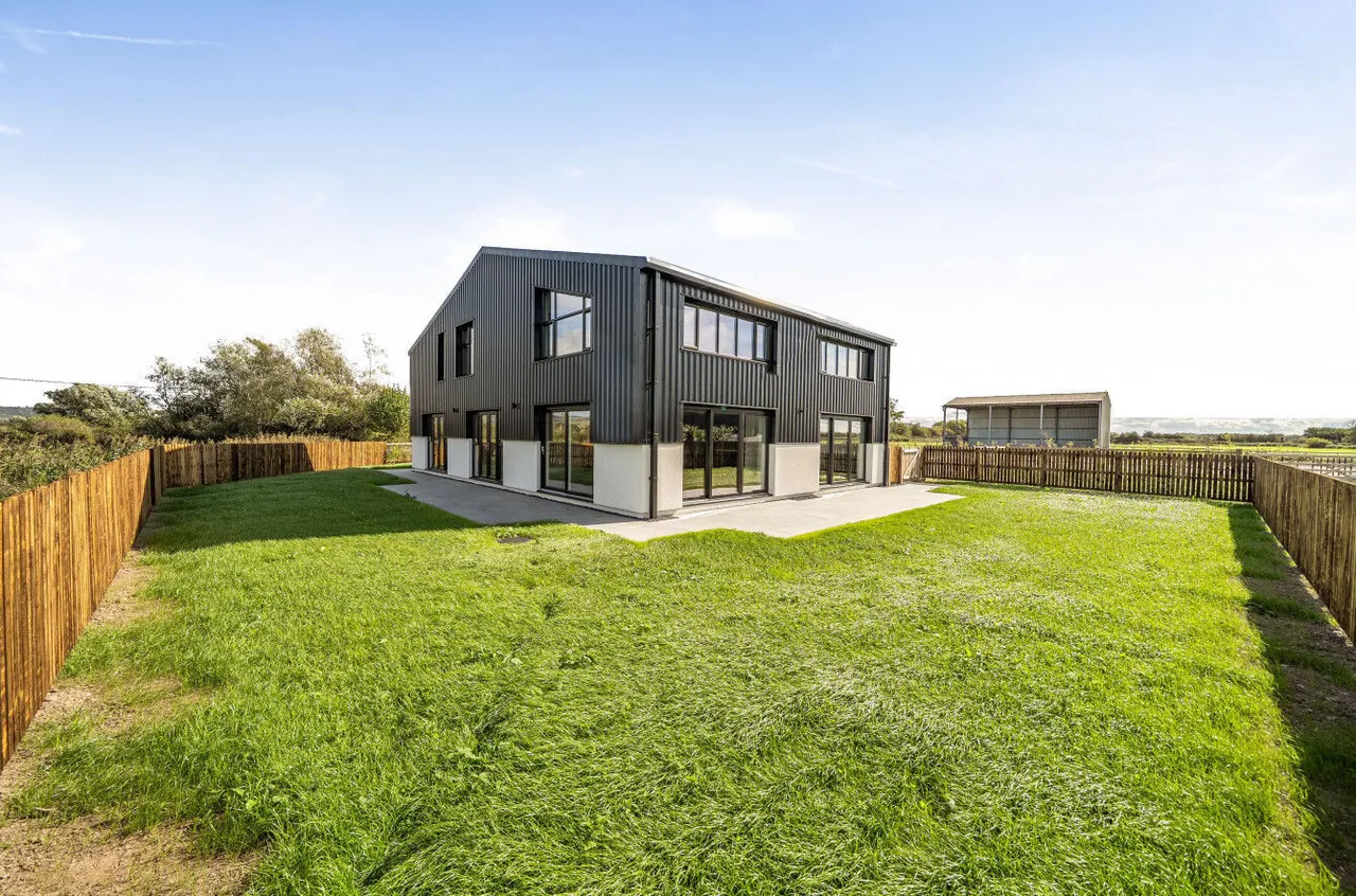Wharfside, Lympsham, BS24, photo 26