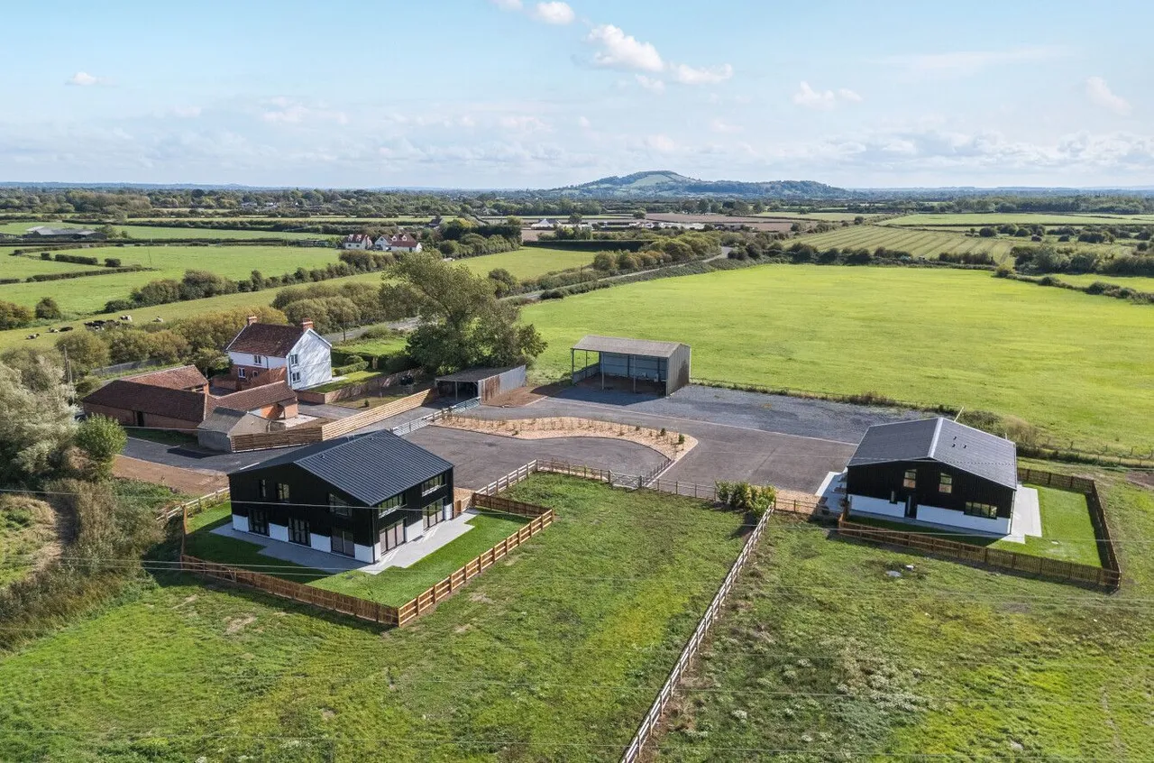Wharfside, Lympsham, BS24, photo 29