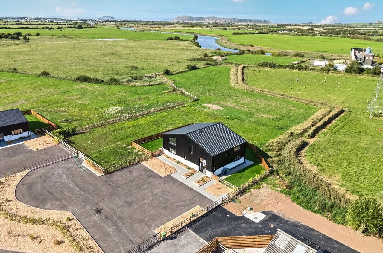 Wharfside, Lympsham, BS24, photo 27