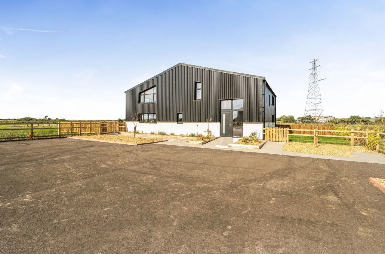 Wharfside, Lympsham, BS24, photo 30