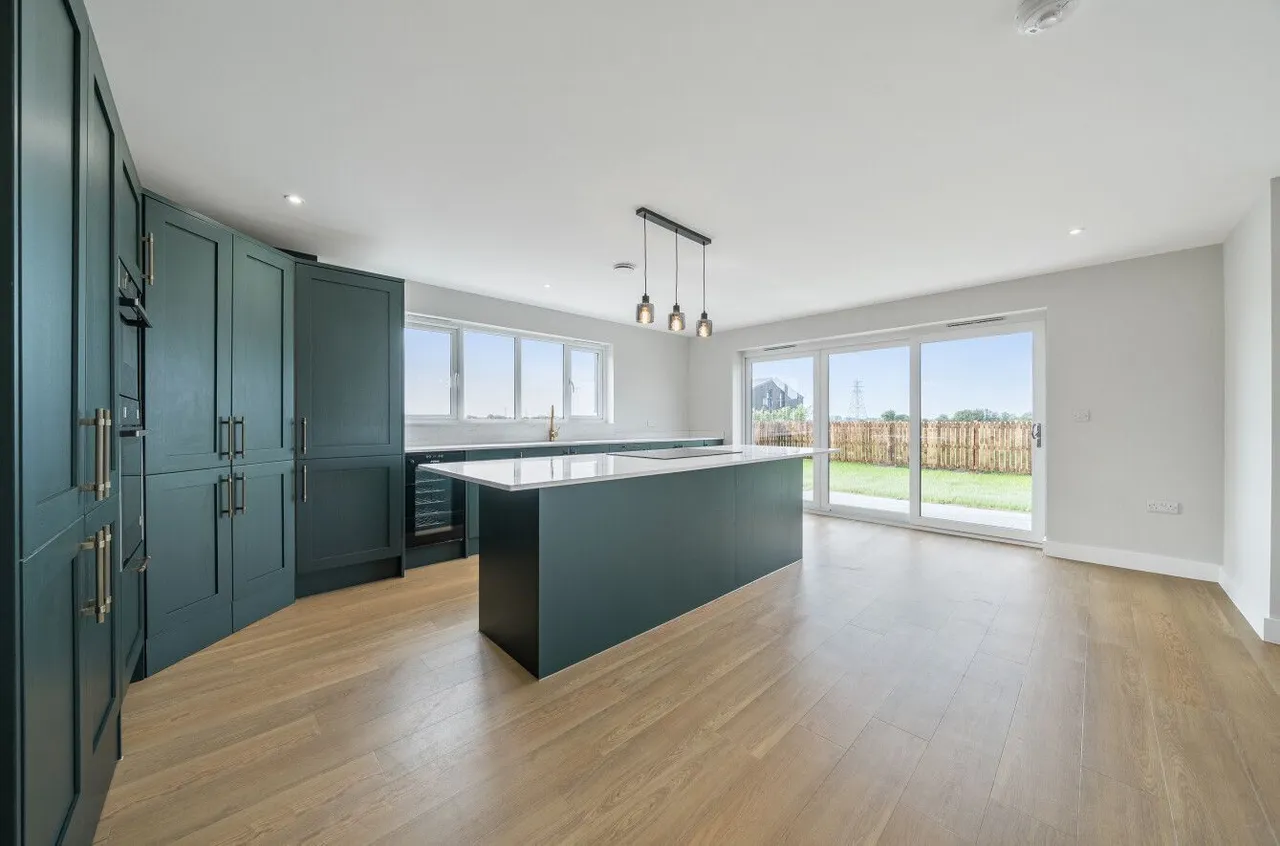 Wharfside, Lympsham, BS24, photo 2