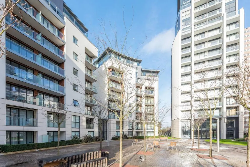 Pump House Crescent, London, TW8, photo 7