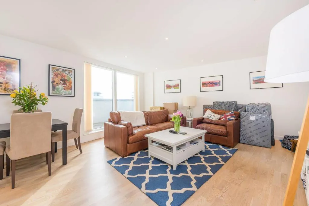 Pump House Crescent, London, TW8, photo 6