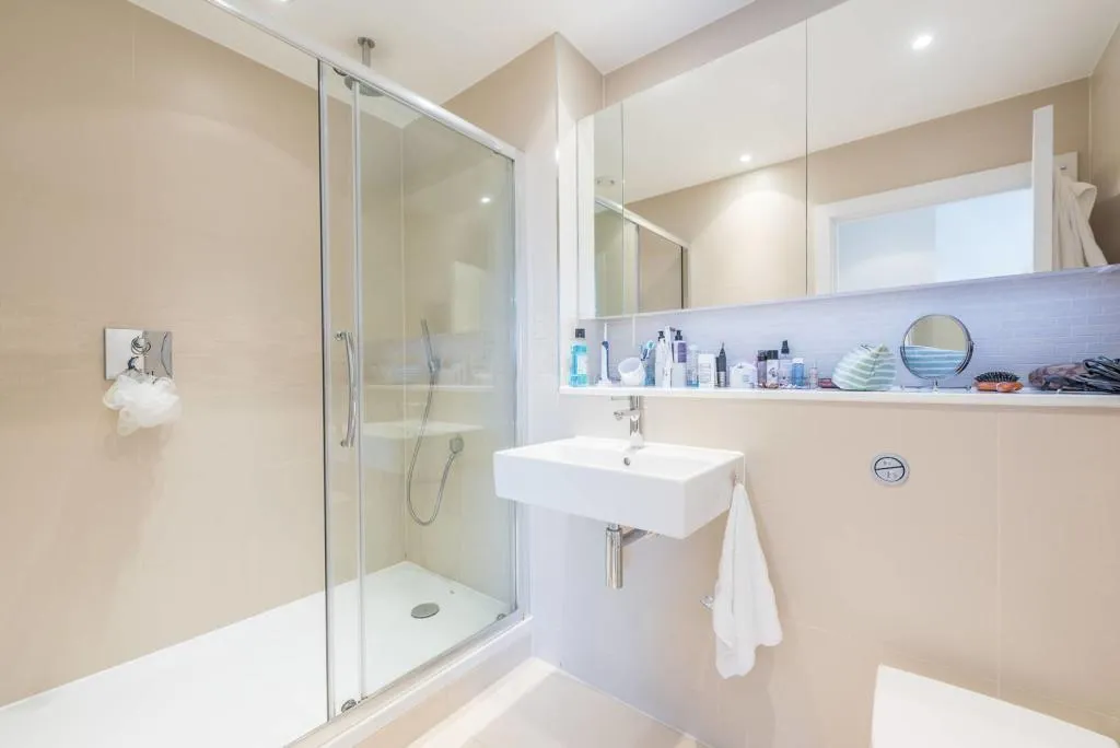 Pump House Crescent, London, TW8, photo 12