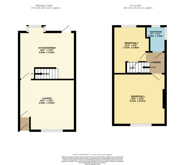 Parkdale Road, Bolton, BL2 2RG, photo 11
