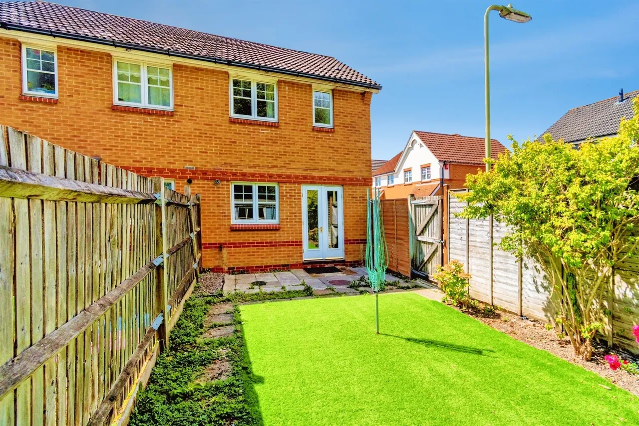 Terrier Close, Hedge End, SO30, photo 10