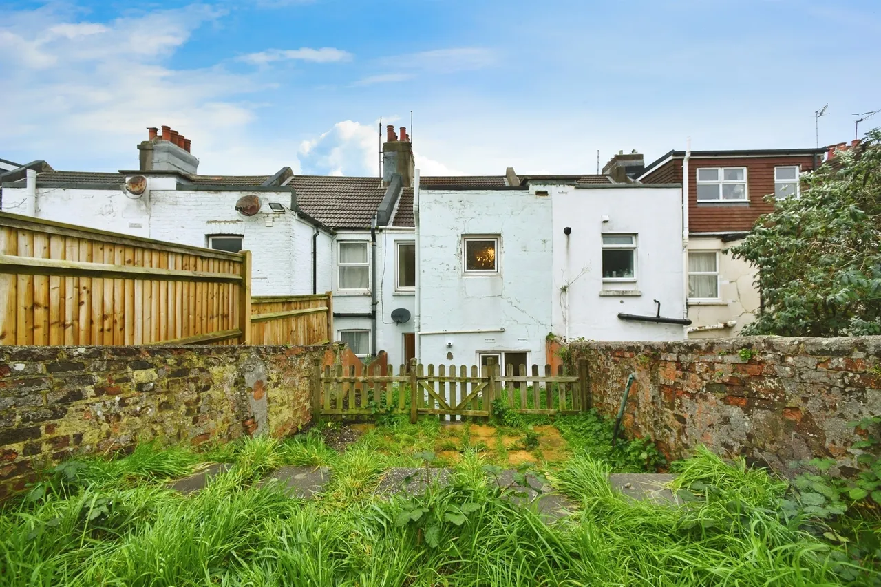Ewhurst Road, Brighton, BN2, photo 16