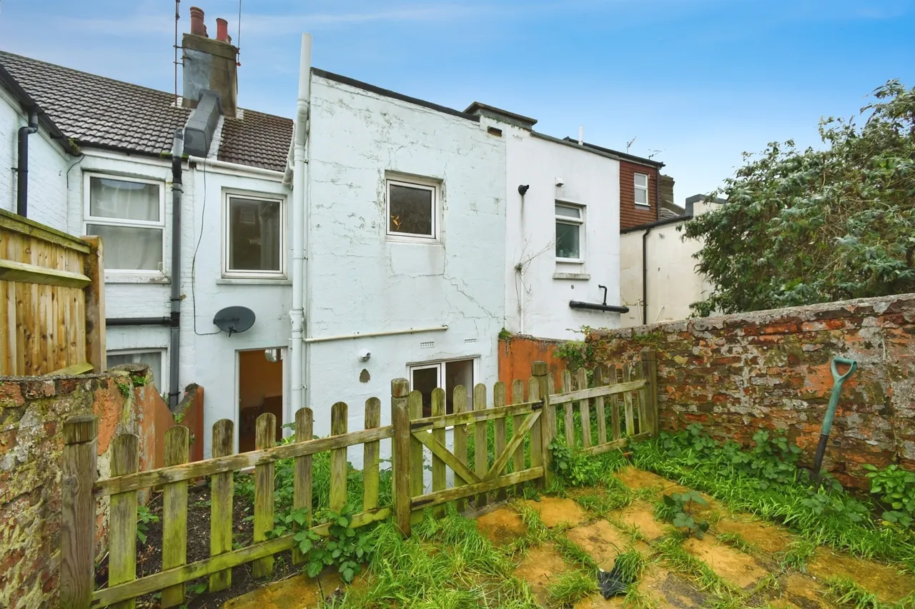 Ewhurst Road, Brighton, BN2, photo 15