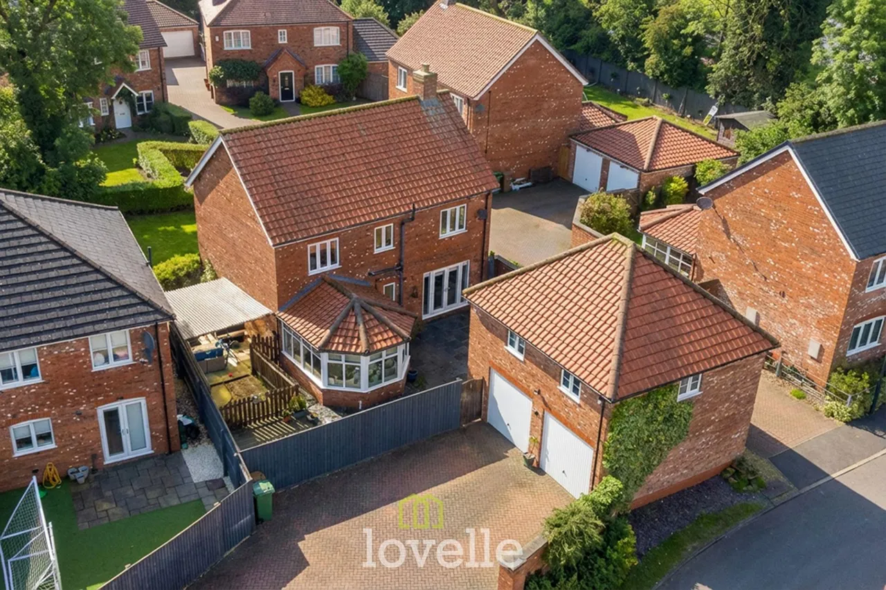 Mayfields Court, Stallingborough, DN41, photo 2
