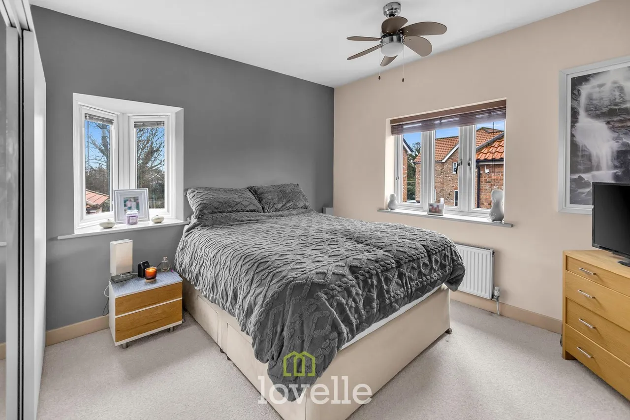 Mayfields Court, Stallingborough, DN41, photo 26