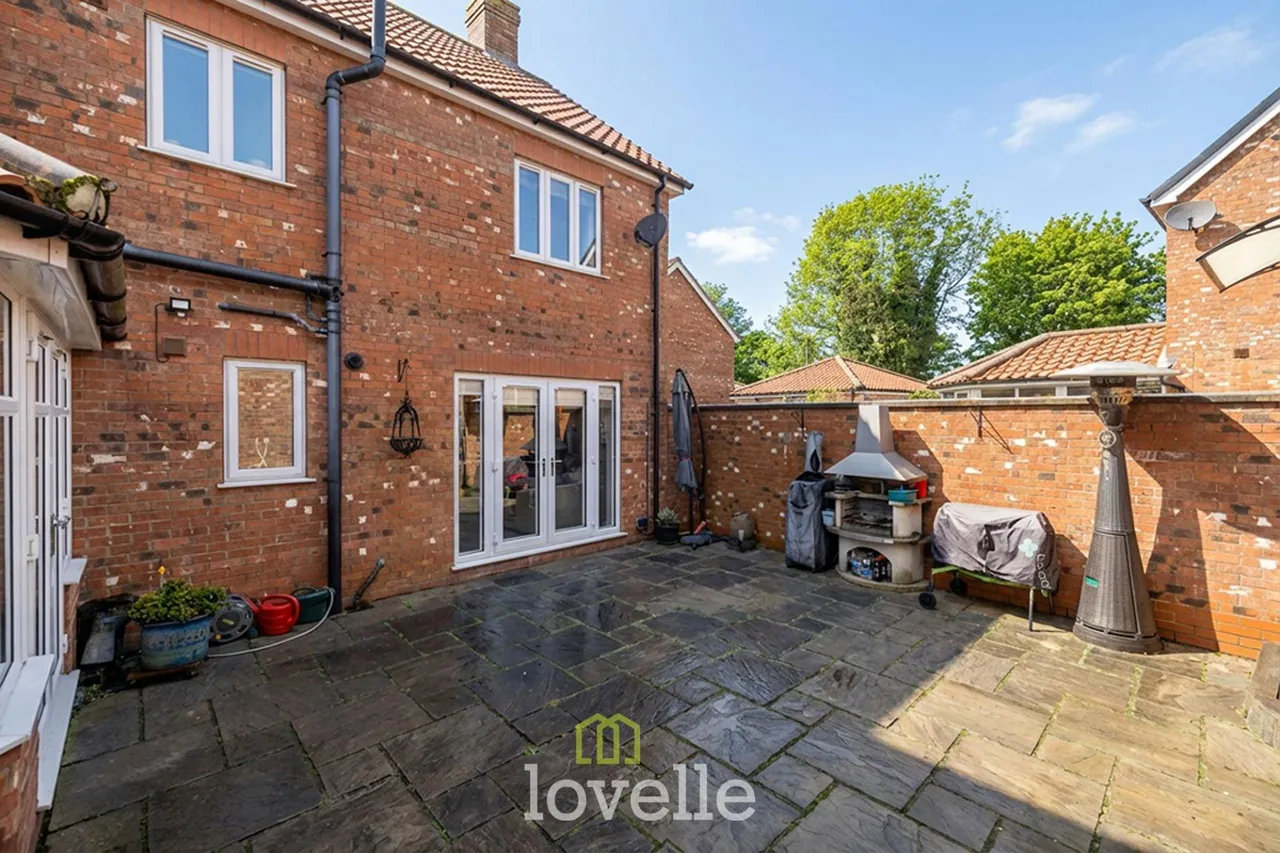 Mayfields Court, Stallingborough, DN41, photo 33