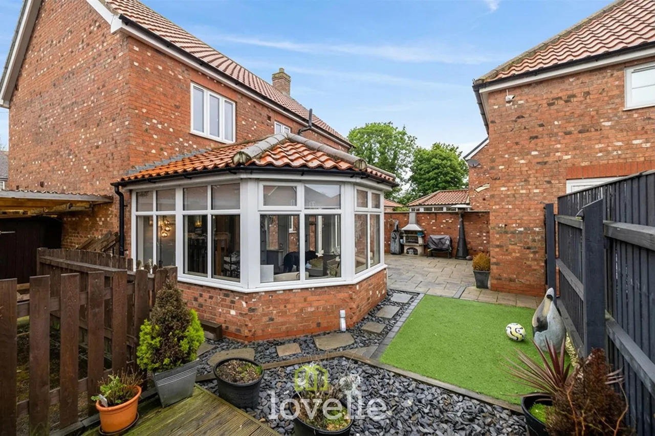 Mayfields Court, Stallingborough, DN41, photo 34