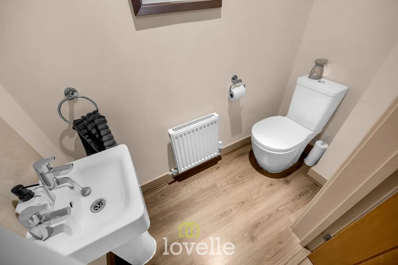 Mayfields Court, Stallingborough, DN41, photo 20