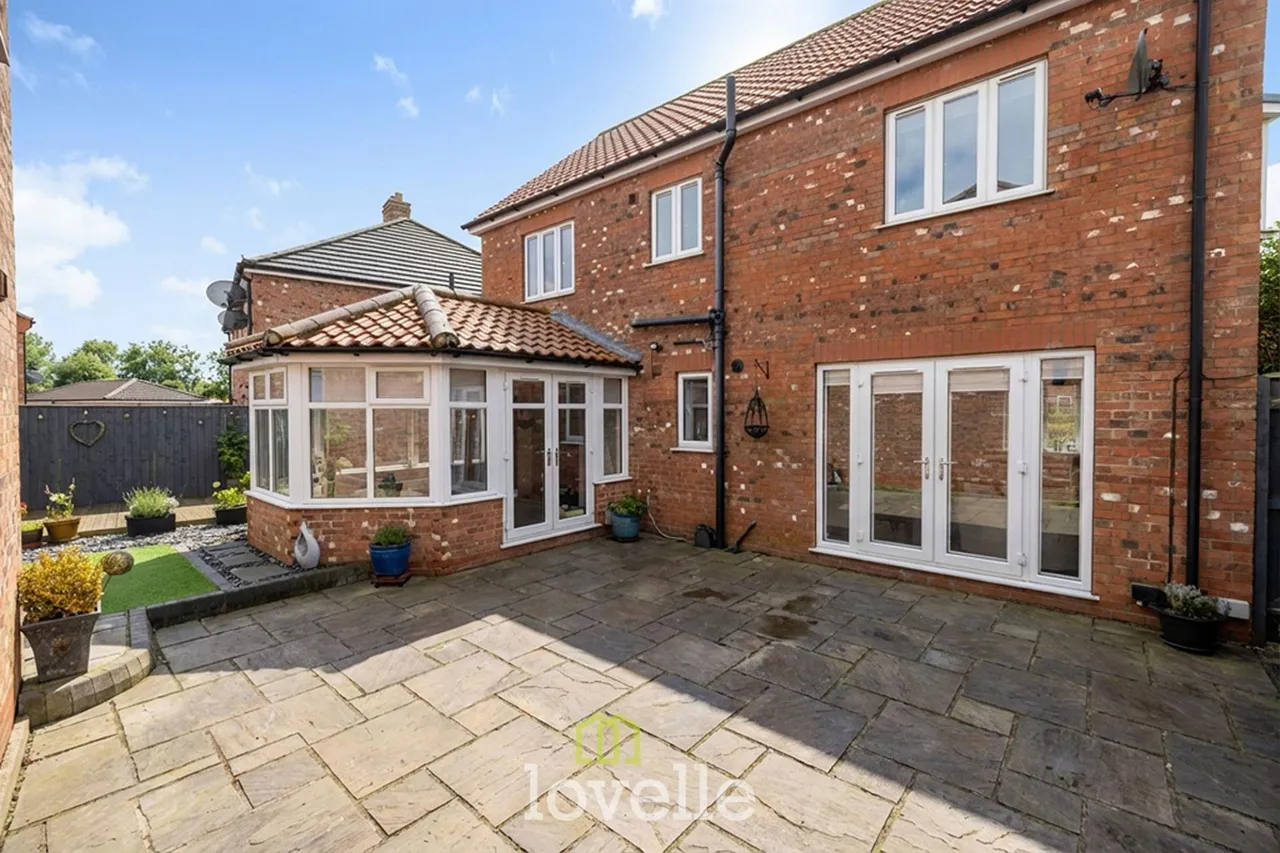 Mayfields Court, Stallingborough, DN41, photo 31