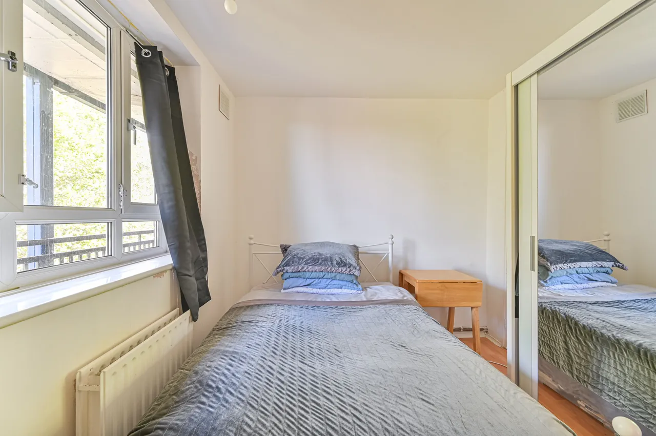 35 Randisbourne Gardens, London, photo 5