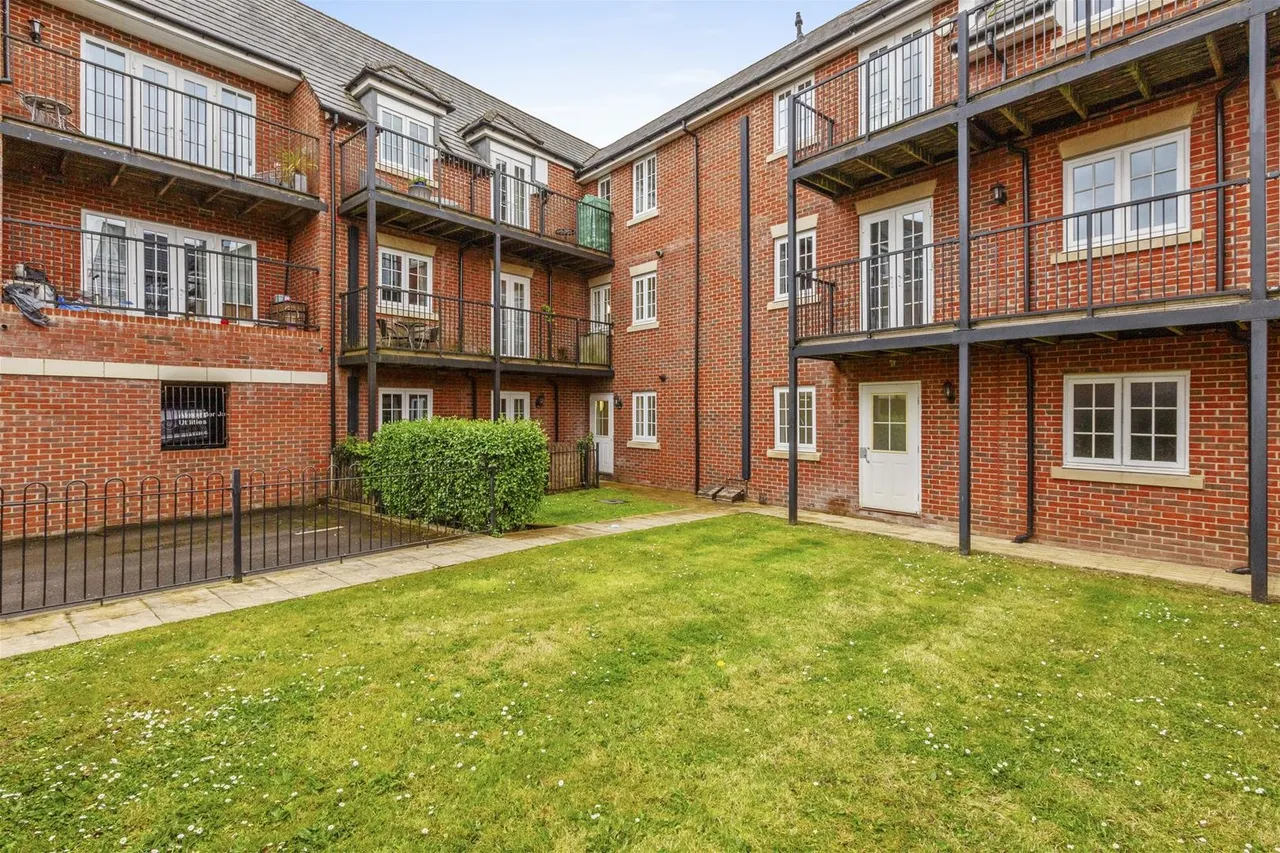 Grange Drive, High Wycombe, HP13, photo 14