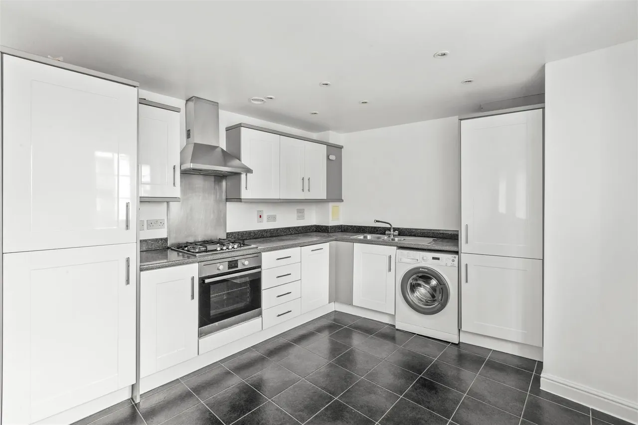 Grange Drive, High Wycombe, HP13, photo 4