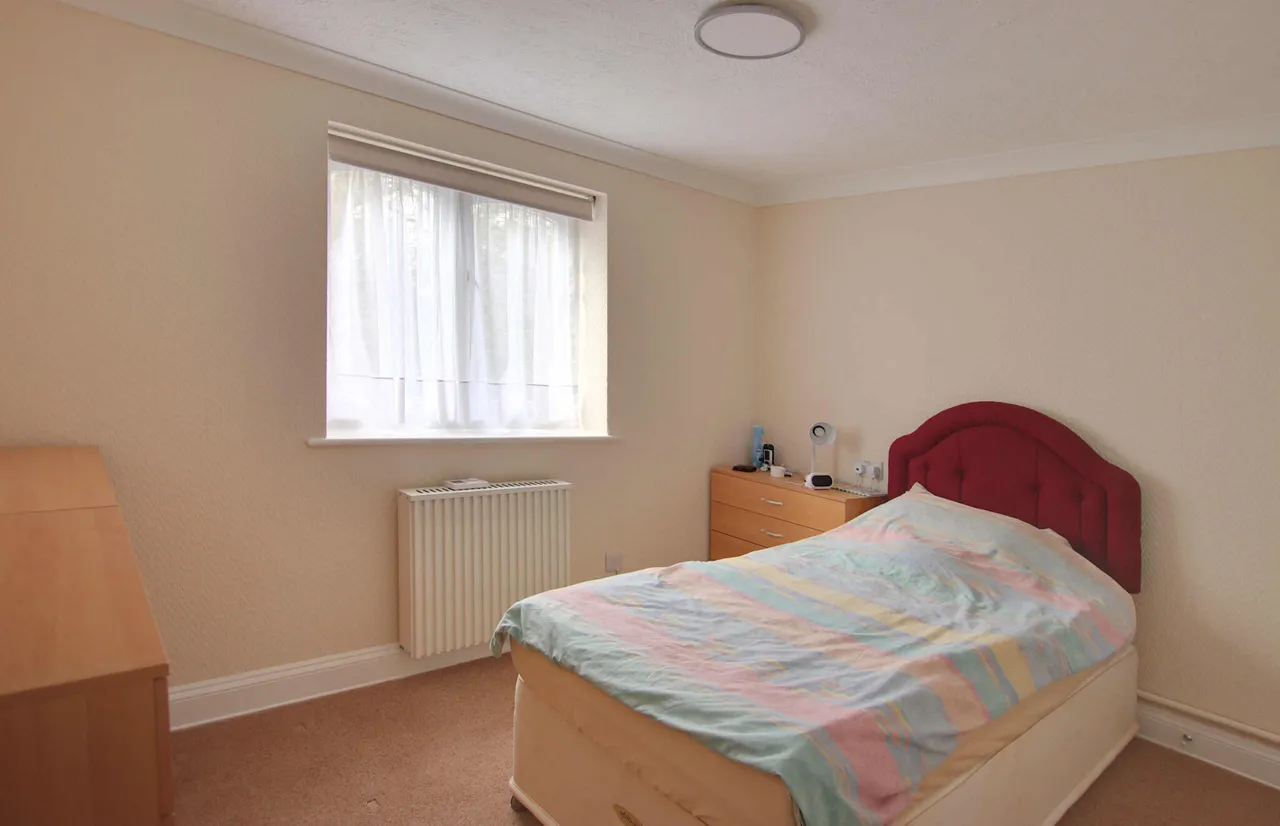 Flat 6, Alderbrook Court, West Wickham, 58 The Alders, BR4 9PG, photo 5