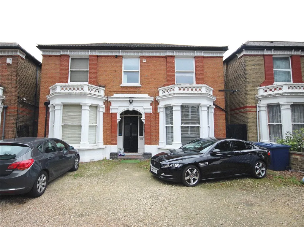 1 bed flat to rent, Gordon Road, Ealing, W5