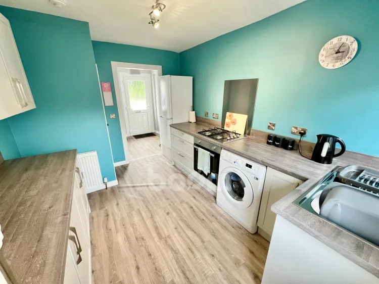 Kirk Road, Beith, KA15, photo 14