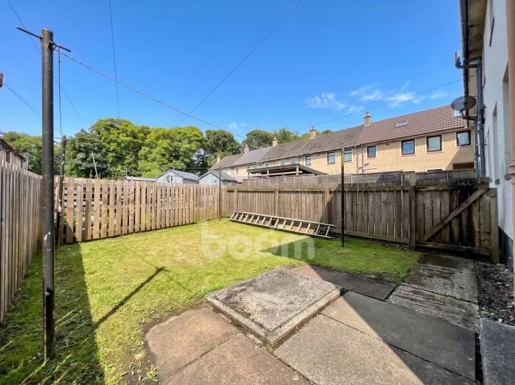 Kirk Road, Beith, KA15, photo 7
