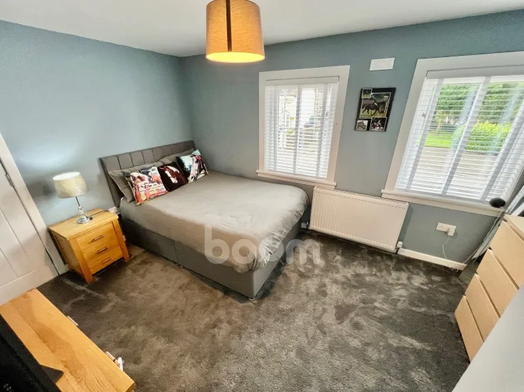 Kirk Road, Beith, KA15, photo 17
