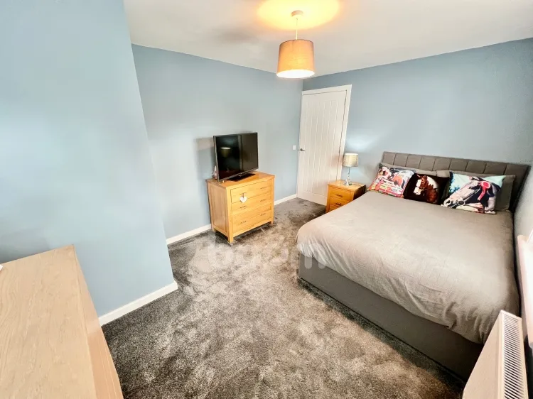 Kirk Road, Beith, KA15, photo 4