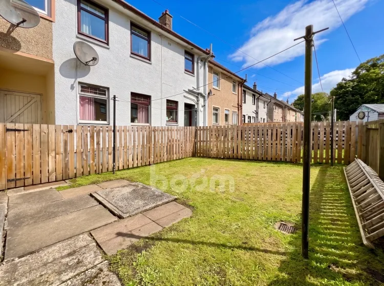 Kirk Road, Beith, KA15, photo 22