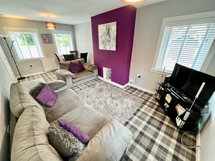 Kirk Road, Beith, KA15, photo 12