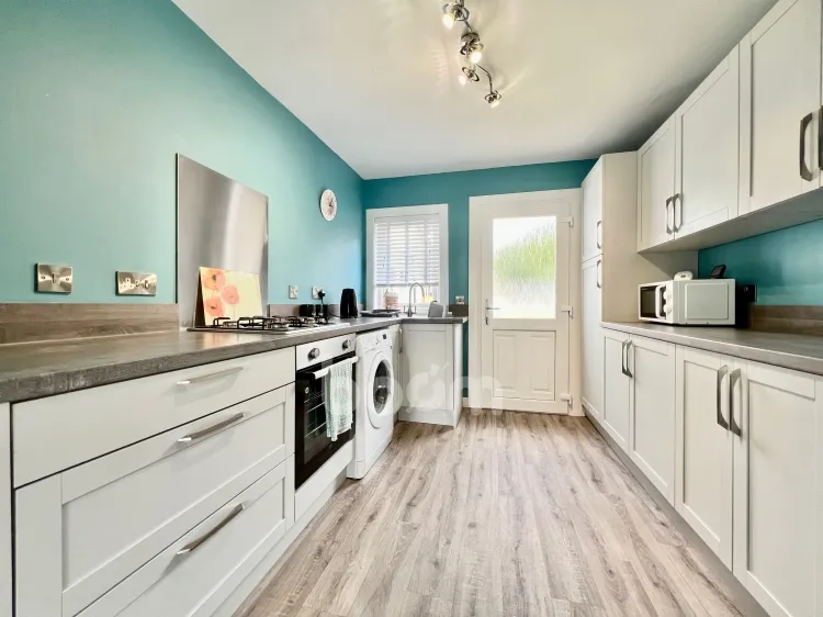 Kirk Road, Beith, KA15, photo 13