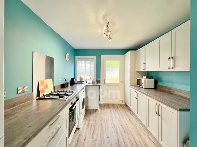 2 bed house for sale, Kirk Road, Beith, KA15