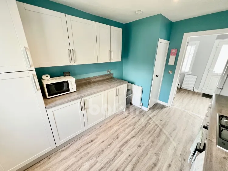 Kirk Road, Beith, KA15, photo 15