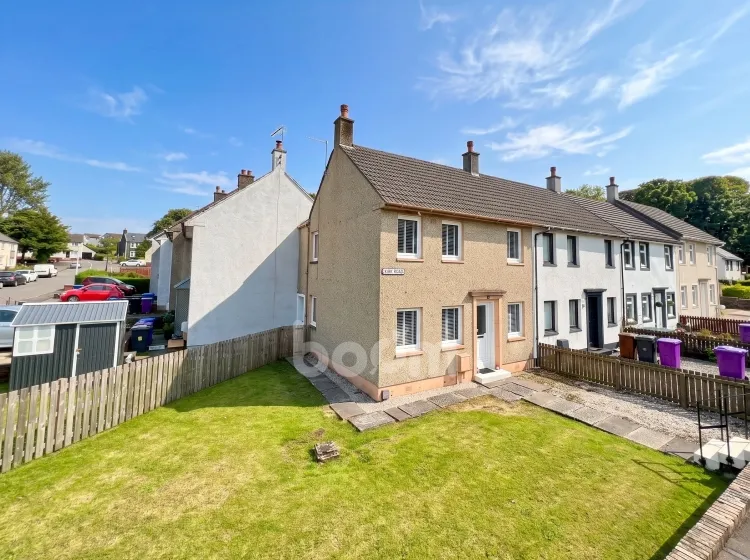 Kirk Road, Beith, KA15, photo 8