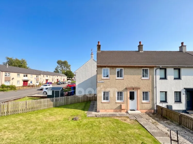 Kirk Road, Beith, KA15, photo 9