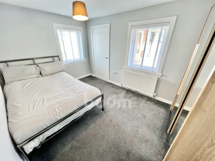 Kirk Road, Beith, KA15, photo 6