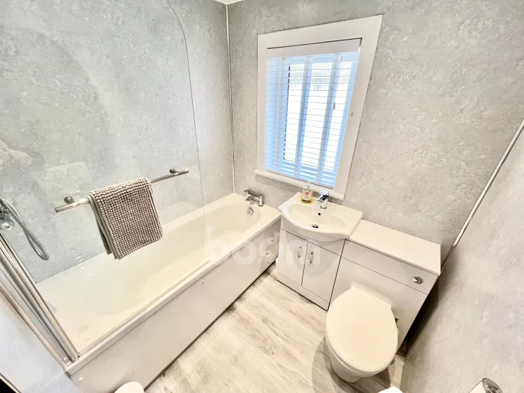 Kirk Road, Beith, KA15, photo 5
