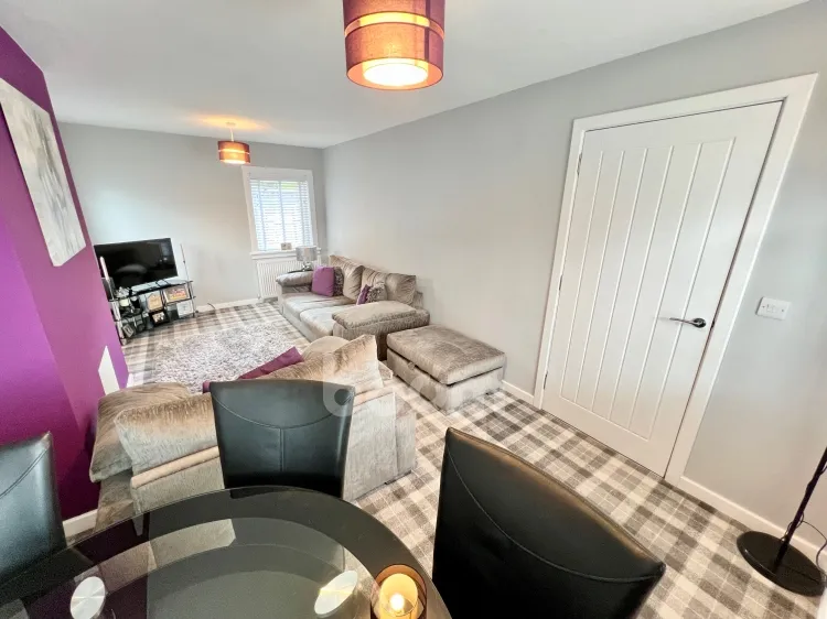 Kirk Road, Beith, KA15, photo 11