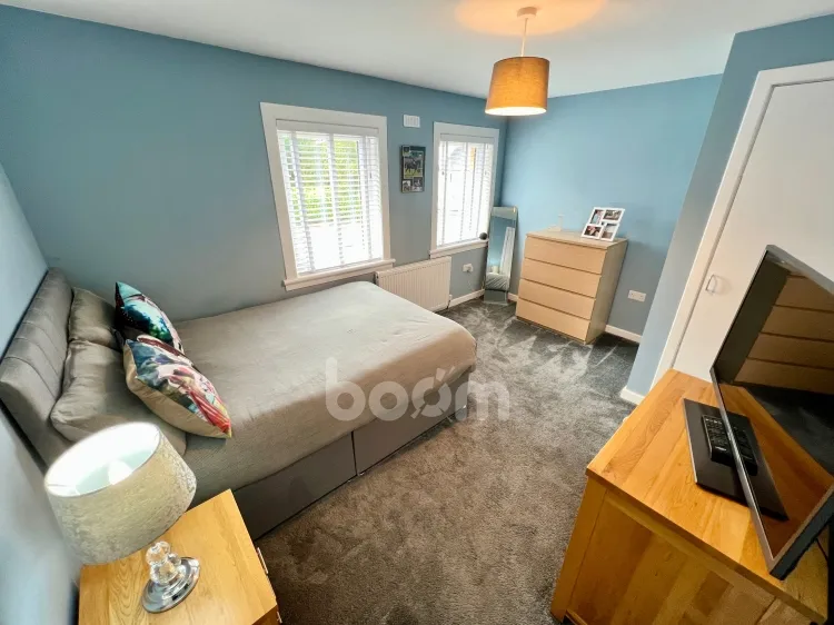 Kirk Road, Beith, KA15, photo 18