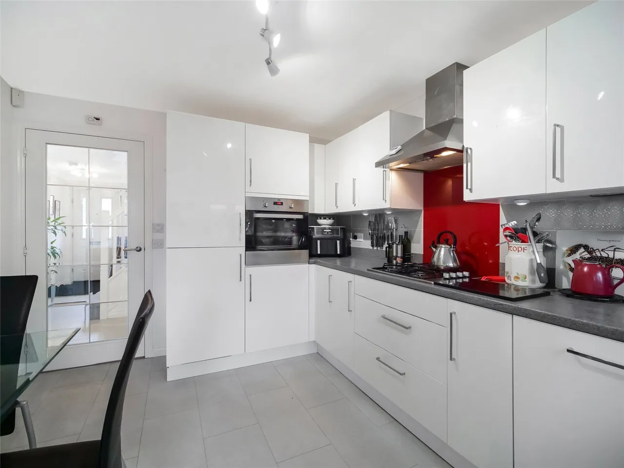 Old Parr Wynd, Kilmarnock, East Ayrshire, KA3, photo 7