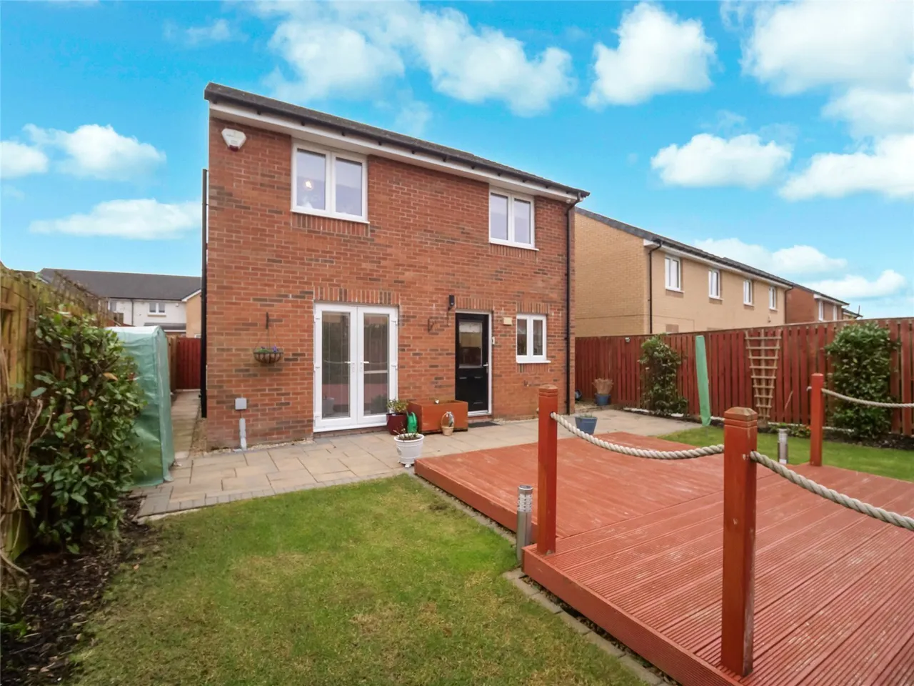 Old Parr Wynd, Kilmarnock, East Ayrshire, KA3, photo 20