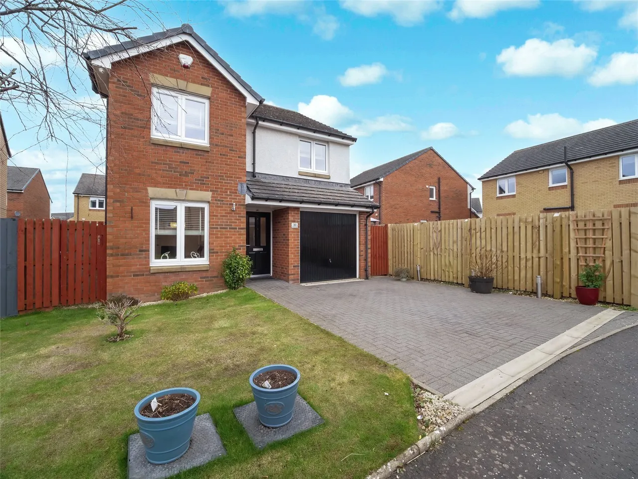 Old Parr Wynd, Kilmarnock, East Ayrshire, KA3, photo 21