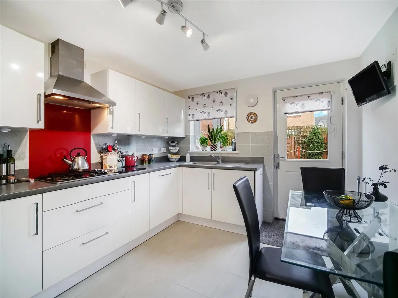 Old Parr Wynd, Kilmarnock, East Ayrshire, KA3, photo 6