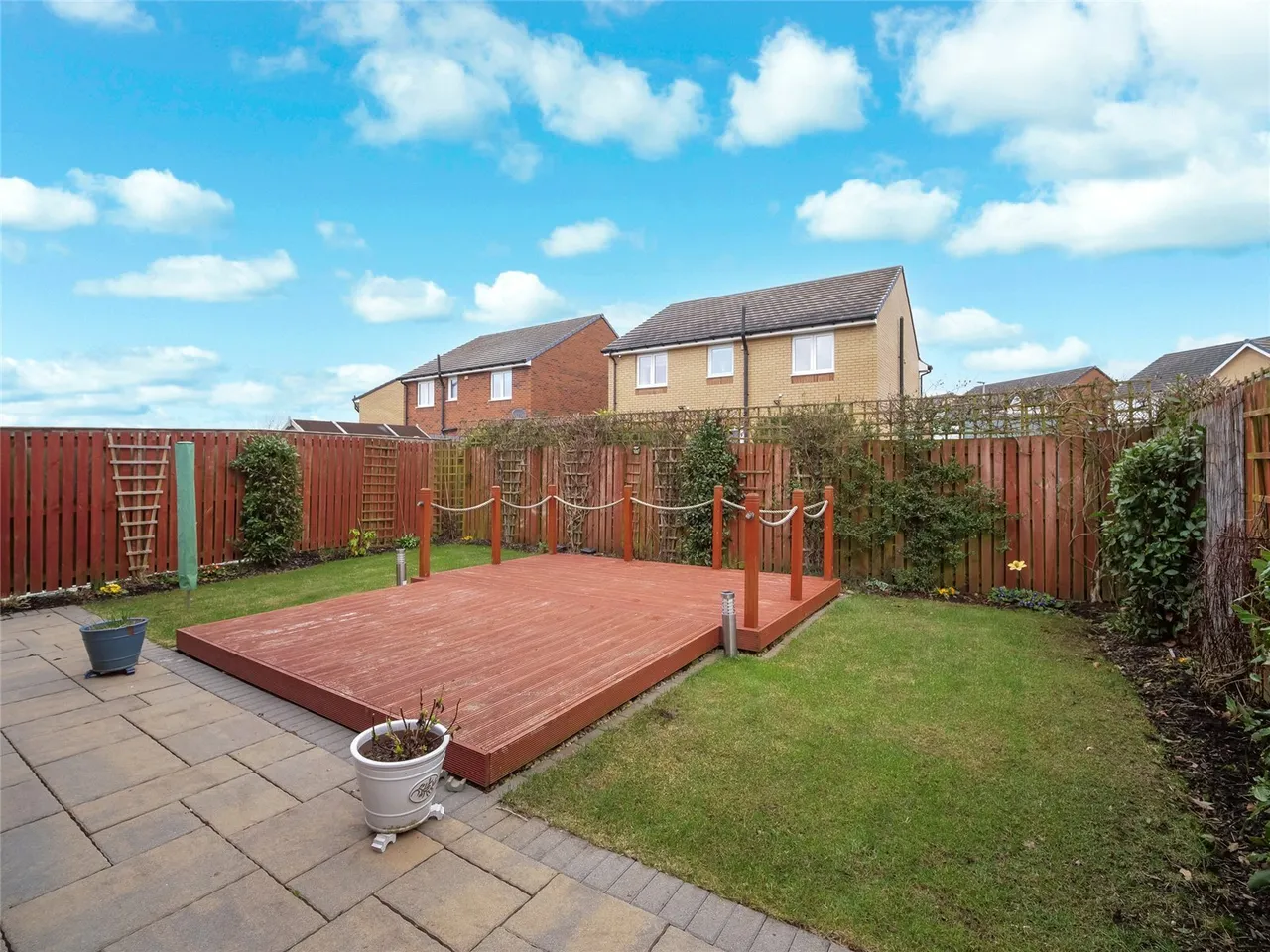 Old Parr Wynd, Kilmarnock, East Ayrshire, KA3, photo 13