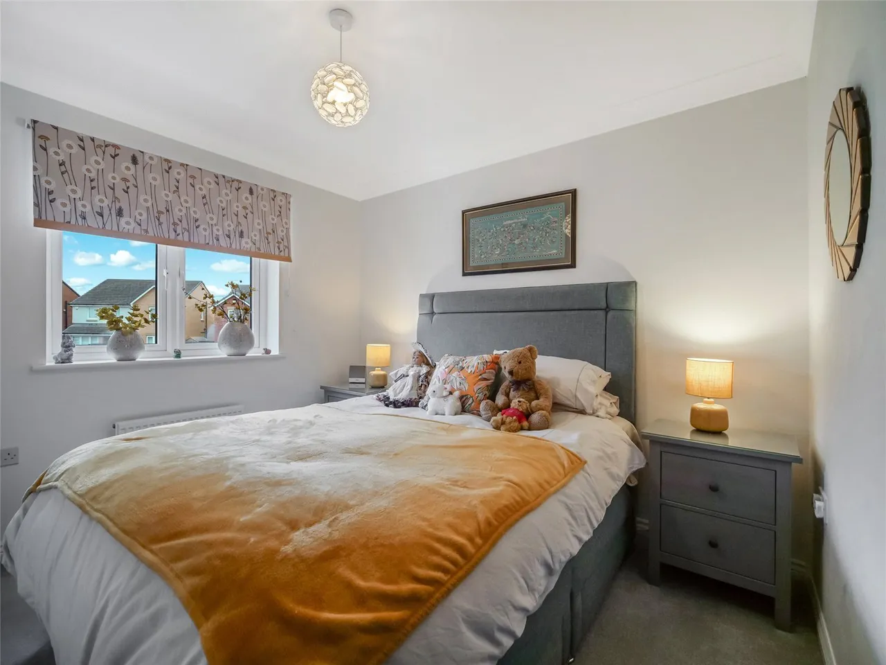 Old Parr Wynd, Kilmarnock, East Ayrshire, KA3, photo 8