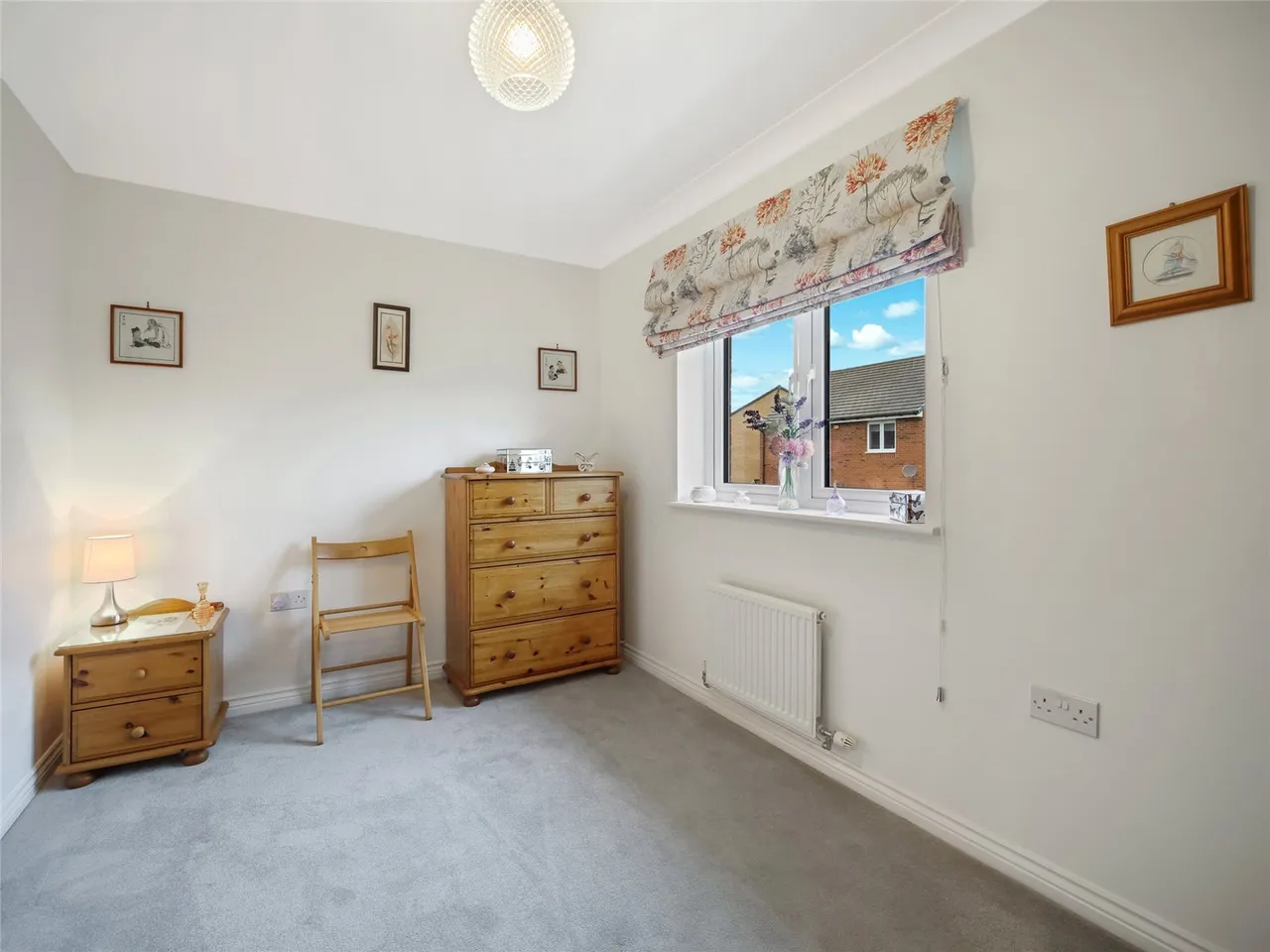 Old Parr Wynd, Kilmarnock, East Ayrshire, KA3, photo 11