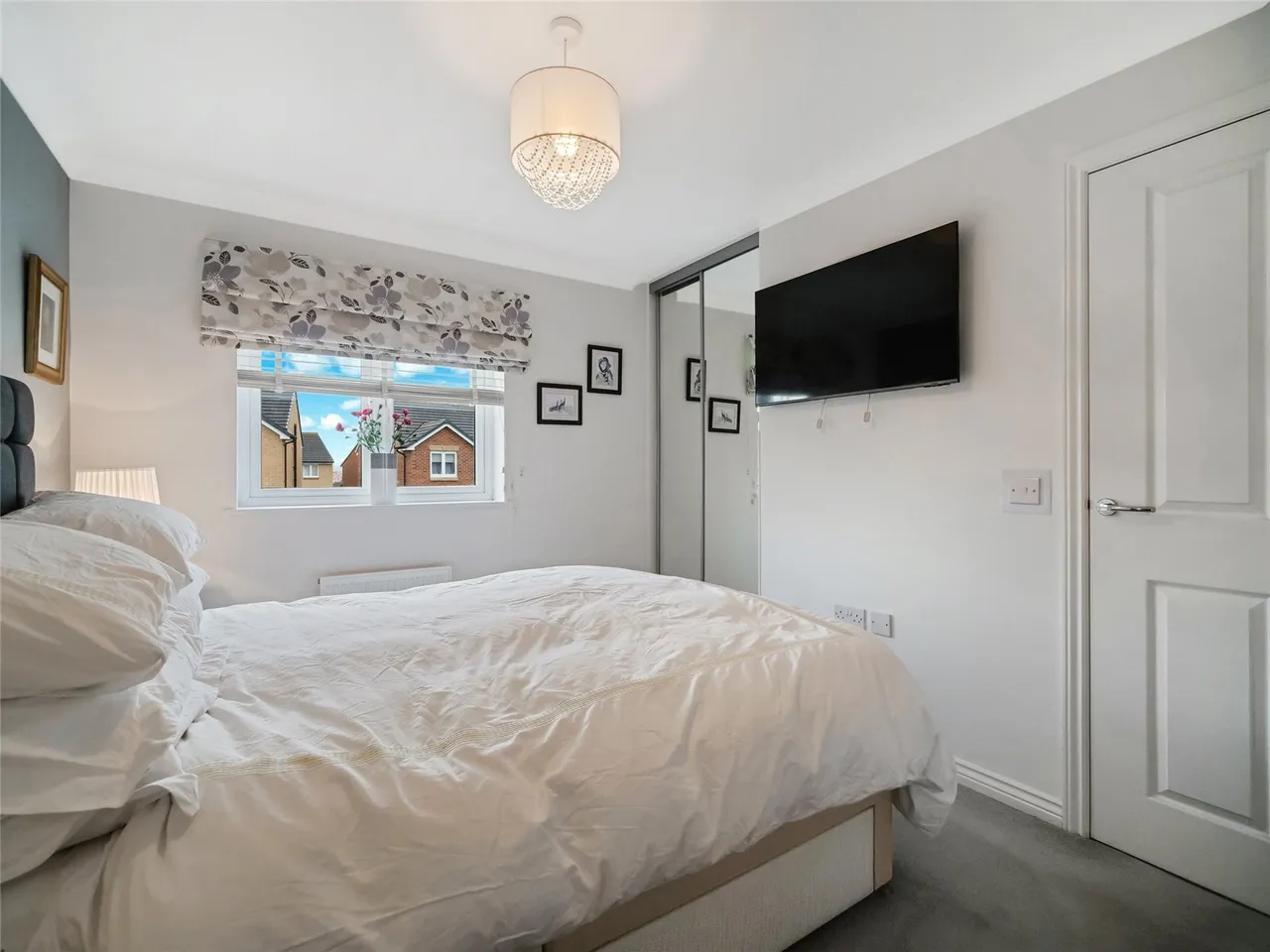 Old Parr Wynd, Kilmarnock, East Ayrshire, KA3, photo 9