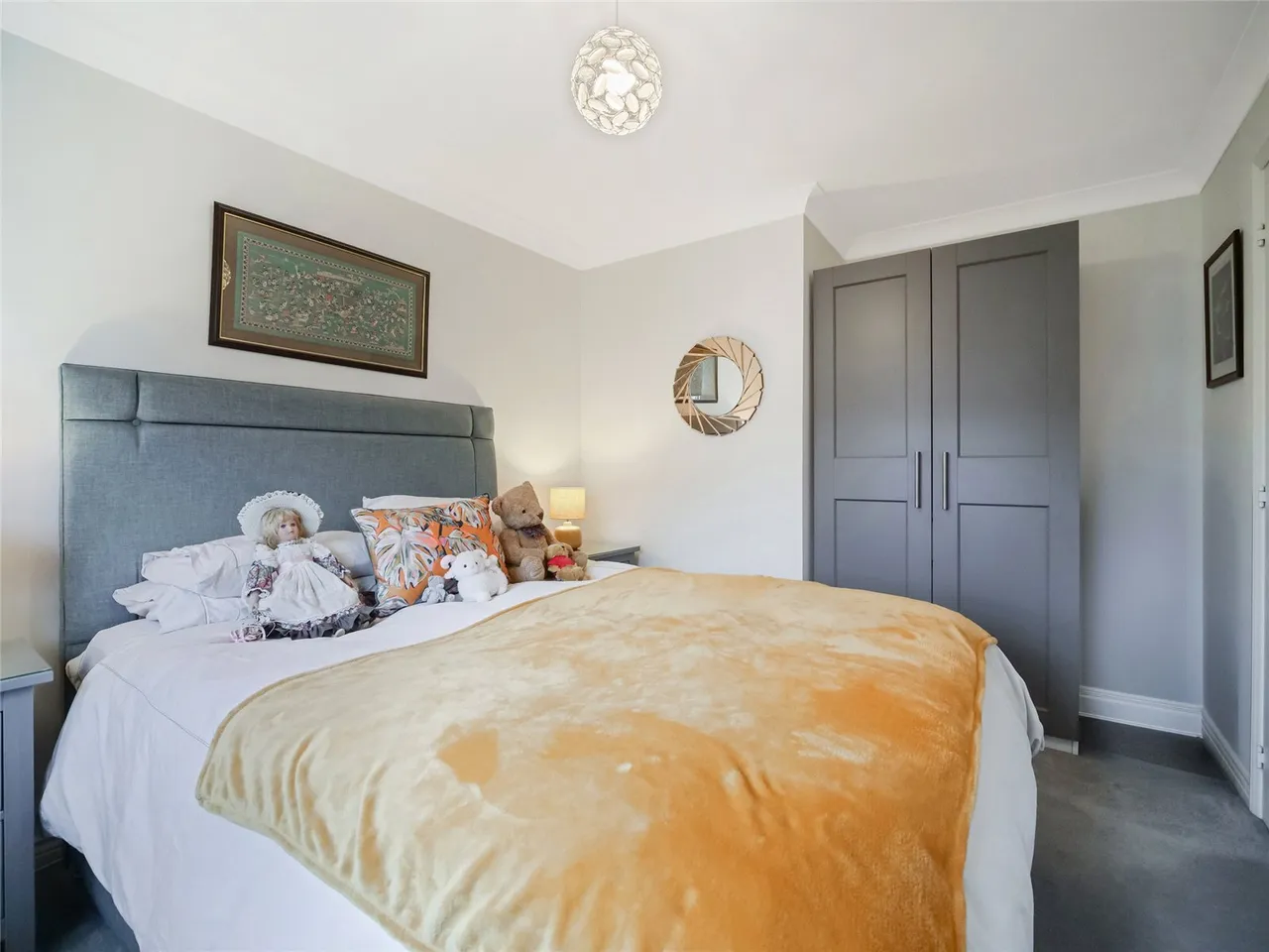 Old Parr Wynd, Kilmarnock, East Ayrshire, KA3, photo 15