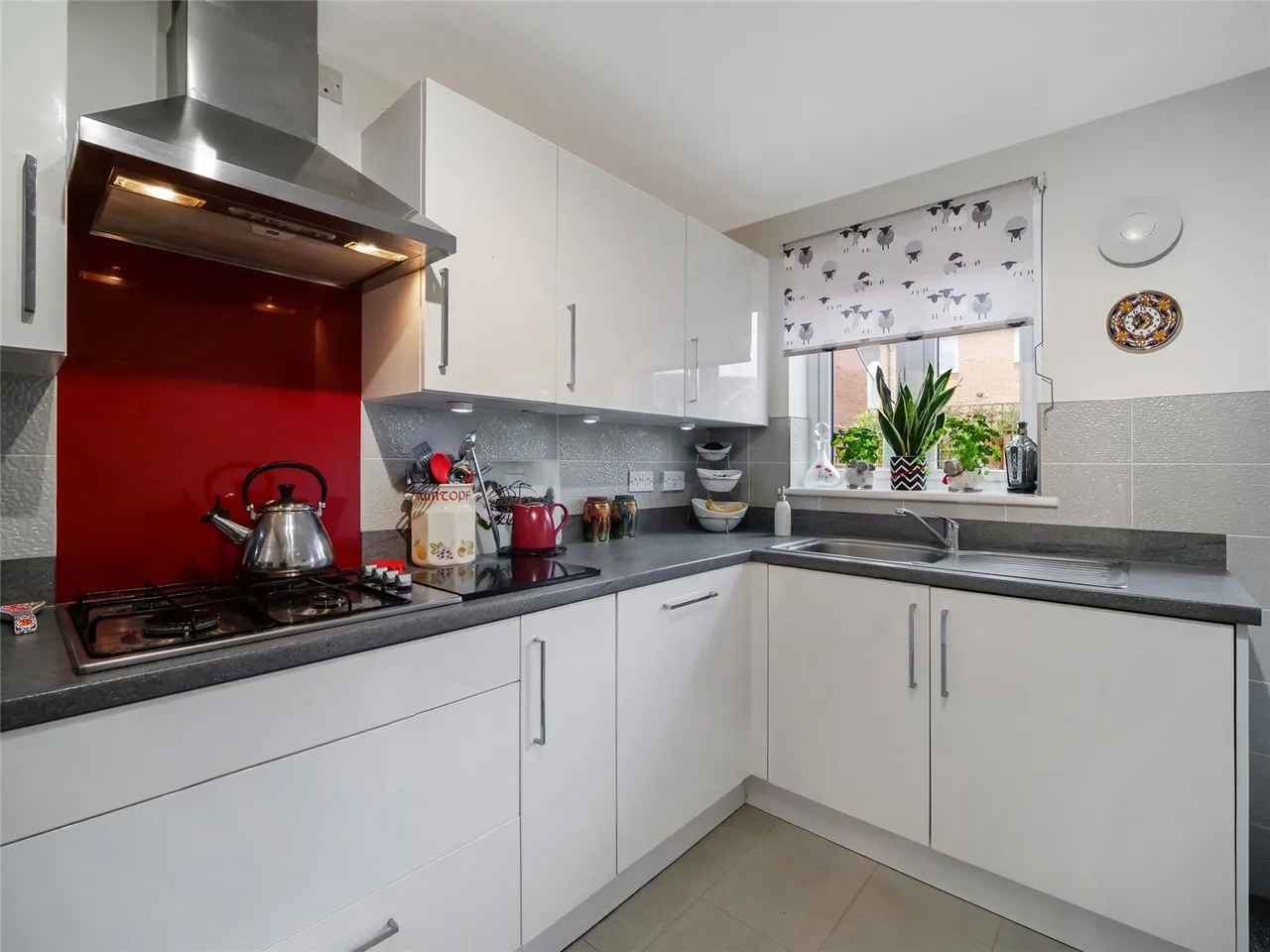 Old Parr Wynd, Kilmarnock, East Ayrshire, KA3, photo 16