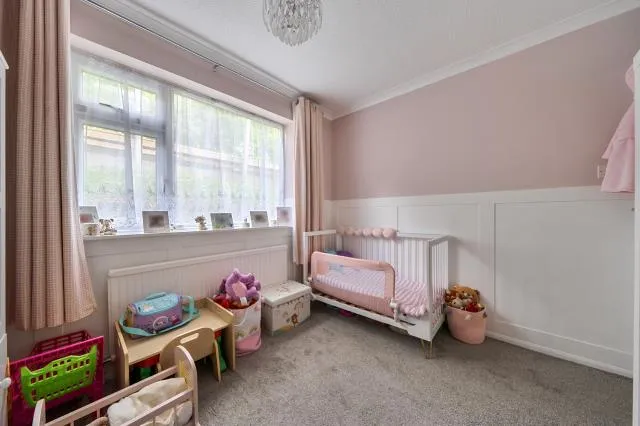Milldun Way, High Wycombe, HP12, photo 7