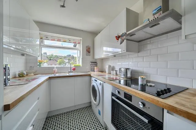 Milldun Way, High Wycombe, HP12, photo 13